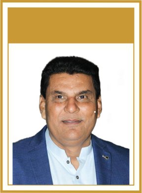 Ch Jamshaid Akhtar